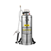 VEVOR HAR10063/VEVOR 3.5GAL SS SPRAYER,L SET WITH 20\" WAND& HANDLE& 3FT