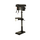 IND5987/ KLUTCH 17" FLOOR DRILL PRESS 1HP 5793513--D/S