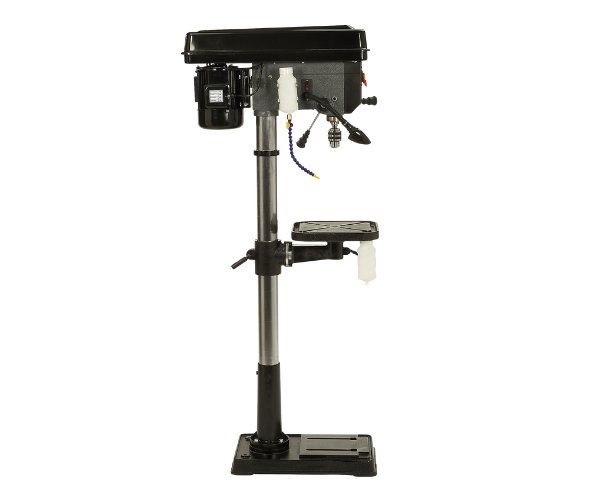 KLUTCH IND5987/ KLUTCH 17" FLOOR DRILL PRESS 1HP 5793513