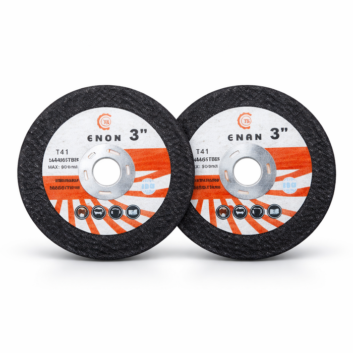 IND5972 3' CORDLESS ANGLE GRINDER