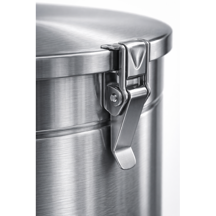 IRON CAPTAIN IND5647 FOOD CUTTER QS832 220V 60HZ-D/S