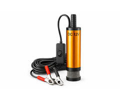 BETA STAR IND5973/12 VOLTS DIESEL TRANSFER PUMP SUBMERSIBLE