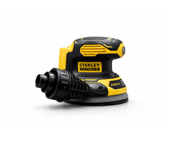STANLEY IND5978/20V ROTO ORBITAL SANDER KIT-SCS220D1S-B3