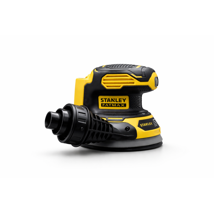 STANLEY IND5978/20V ROTO ORBITAL SANDER KIT-SCS220D1S-B3