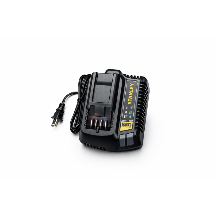 STANLEY IND5978/20V ROTO ORBITAL SANDER KIT-SCS220D1S-B3