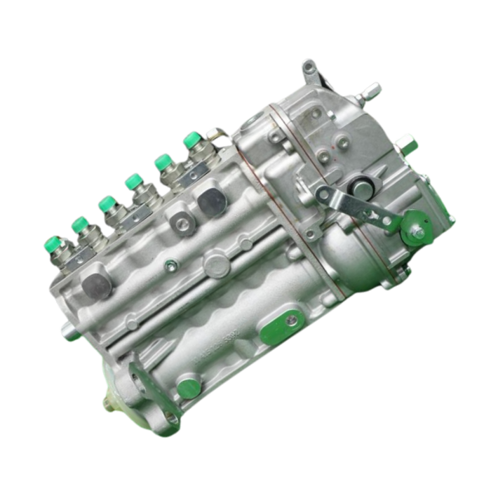 VEH22906 FUEL PUMP FOR 6 CYLINDER DUETZ DIESEL ENGINE