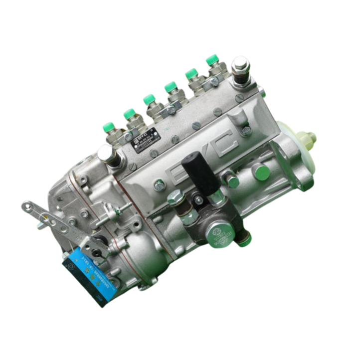 VEH22906 FUEL PUMP FOR 6 CYLINDER DEUTZ DIESEL ENGINE