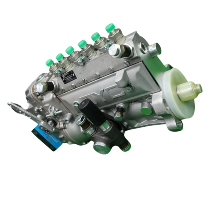 VEH22906 FUEL PUMP FOR 6 CYLINDER DEUTZ DIESEL ENGINE