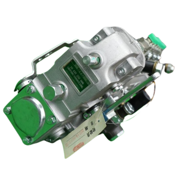 VEH22906 FUEL PUMP FOR 6 CYLINDER DUETZ DIESEL ENGINE