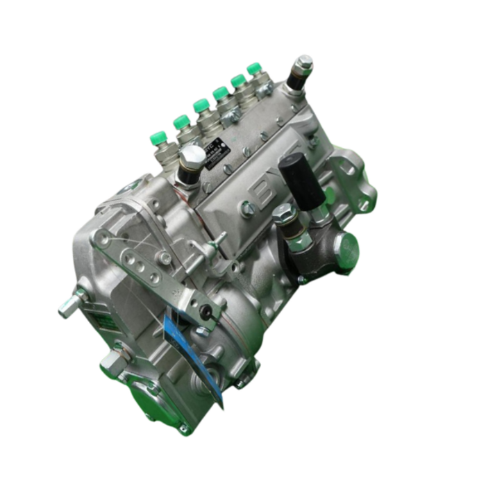 VEH22906 FUEL PUMP FOR 6 CYLINDER DEUTZ DIESEL ENGINE