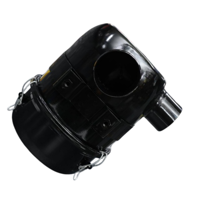 VEH22926 AIR FILTER ASSEMBLY FOR 2,3,4, CYLINDER DEUTZ ENGINE