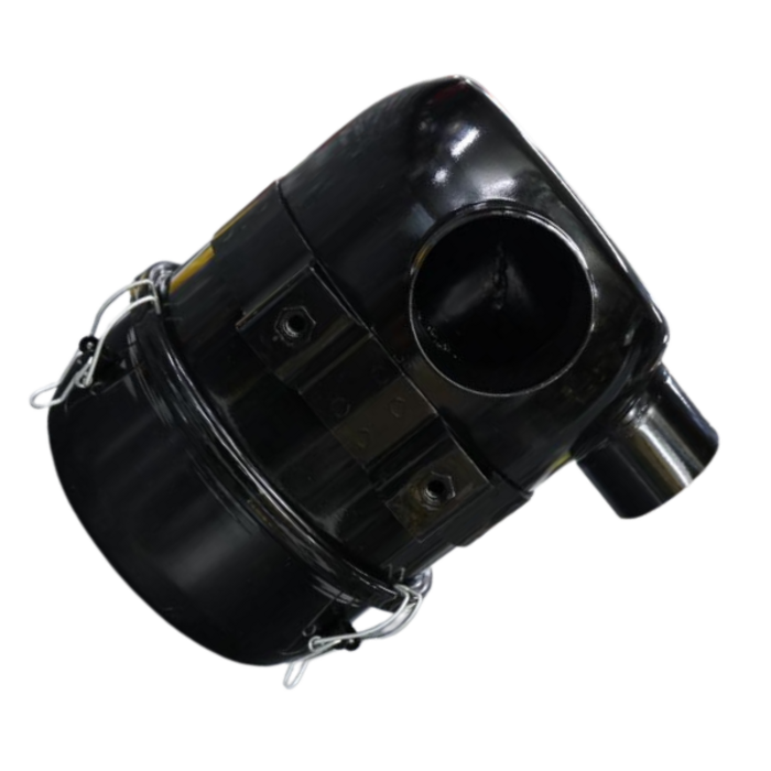 VEH22926 AIR FILTER ASSEMBLY FOR 2,3,4, CYLINDER DEUTZ ENGINE