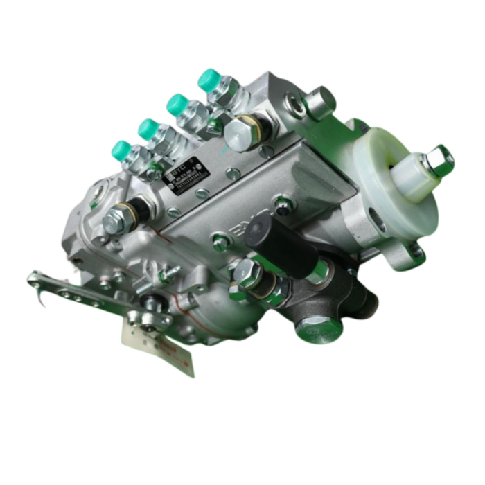 VEH22953 FUEL PUMP FOR 4 CYLINDER DEUTZ