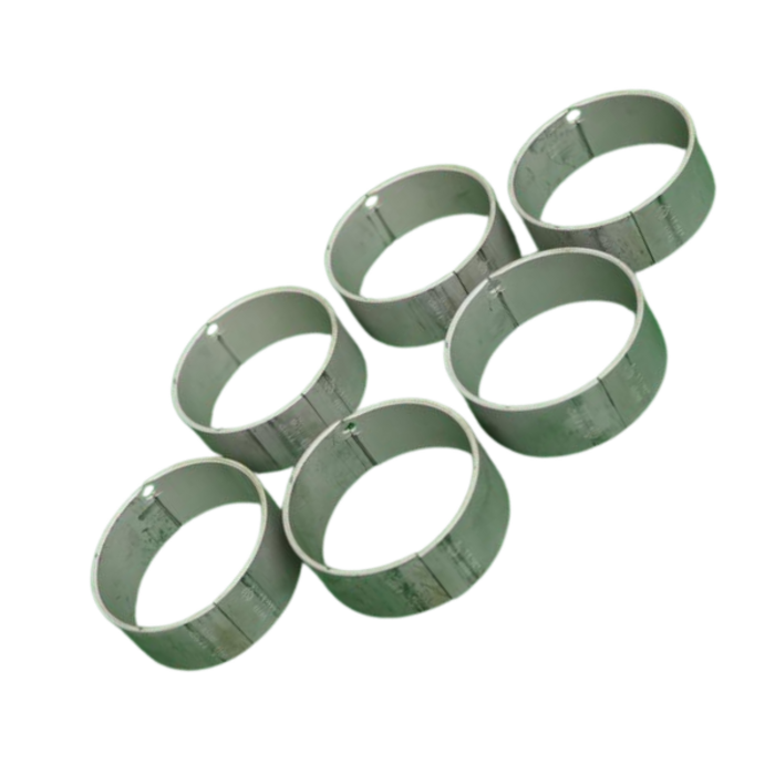 VEH22903 CONNECTING ROD BEARINGS FOR 6 CYLINDER DEUTZ DIESEL ENGINE -12PCS PER SET