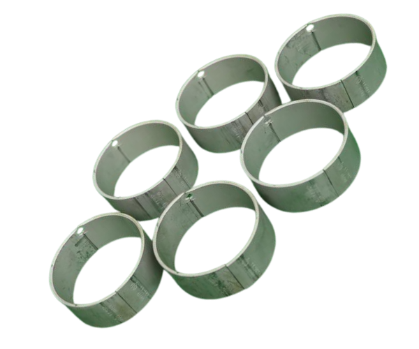 VEH22903 CONNECTING ROD BEARINGS FOR 6 CYLINDER DEUTZ DIESEL ENGINE -12PCS PER SET