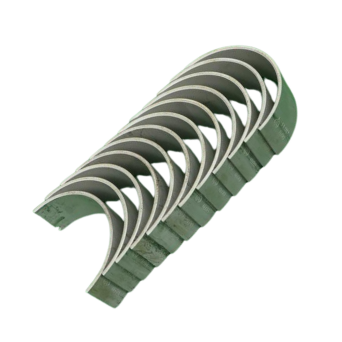 VEH22903 CONNECTING ROD BEARINGS FOR 6 CYLINDER DEUTZ DIESEL ENGINE -12PCS PER SET