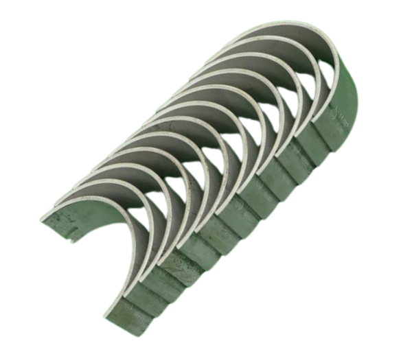 VEH22903 CONNECTING ROD BEARINGS FOR 6 CYLINDER DEUTZ DIESEL ENGINE -12PCS PER SET