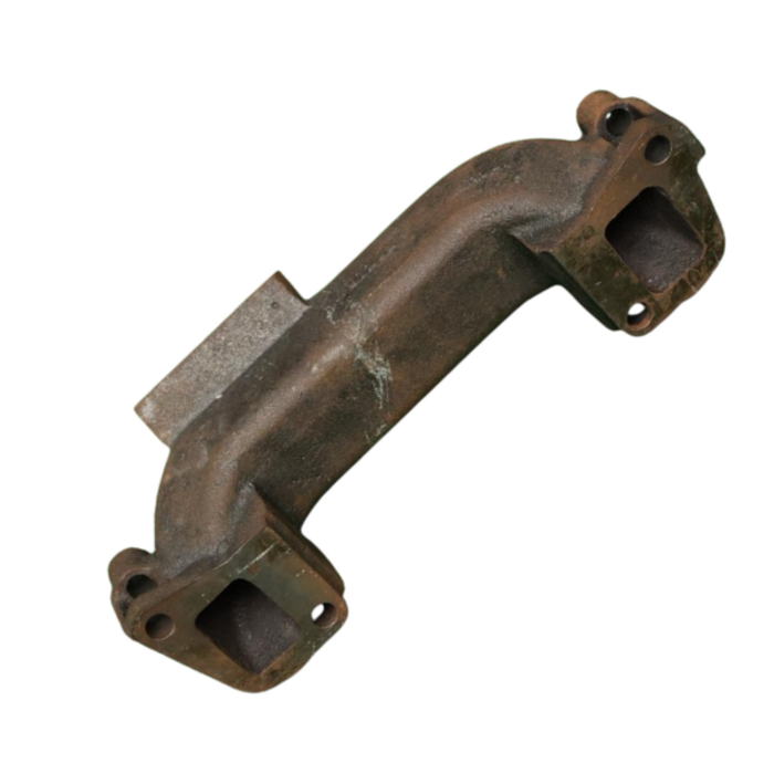 VEH22547 MANIFOLD/EXHAUST#9 T3778E0