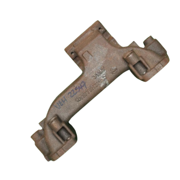 VEH22547 MANIFOLD/EXHAUST#9 T3778E0