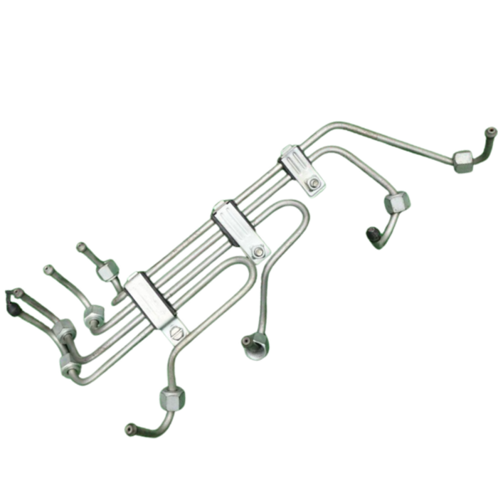 VEH22520 PIPE/HIGH PRESSURE#16 T633