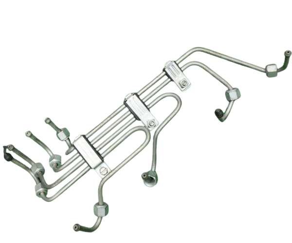 VEH22520 PIPE/HIGH PRESSURE#16 T633