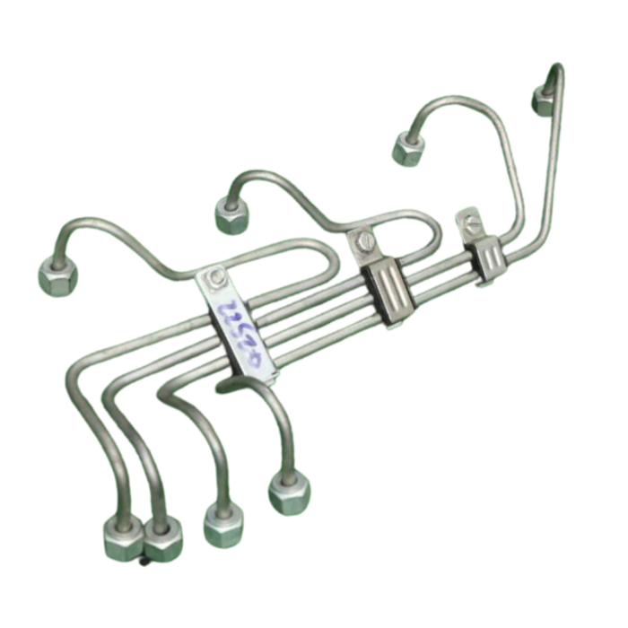 VEH22520 PIPE/HIGH PRESSURE#16 T633