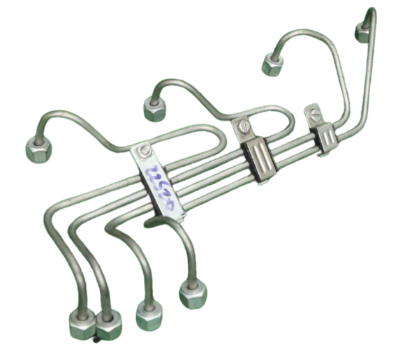 VEH22520 PIPE/HIGH PRESSURE#16 T633