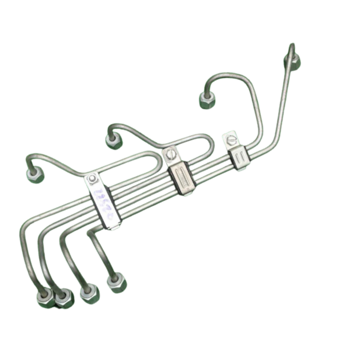 VEH22520 PIPE/HIGH PRESSURE#16 T633