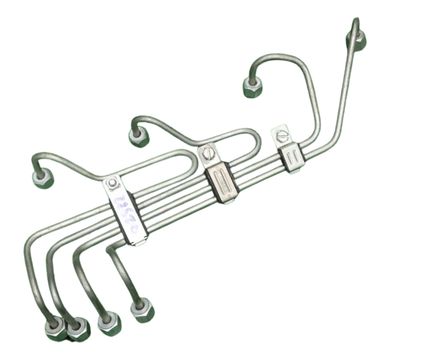 VEH22520 PIPE/HIGH PRESSURE#16 T633