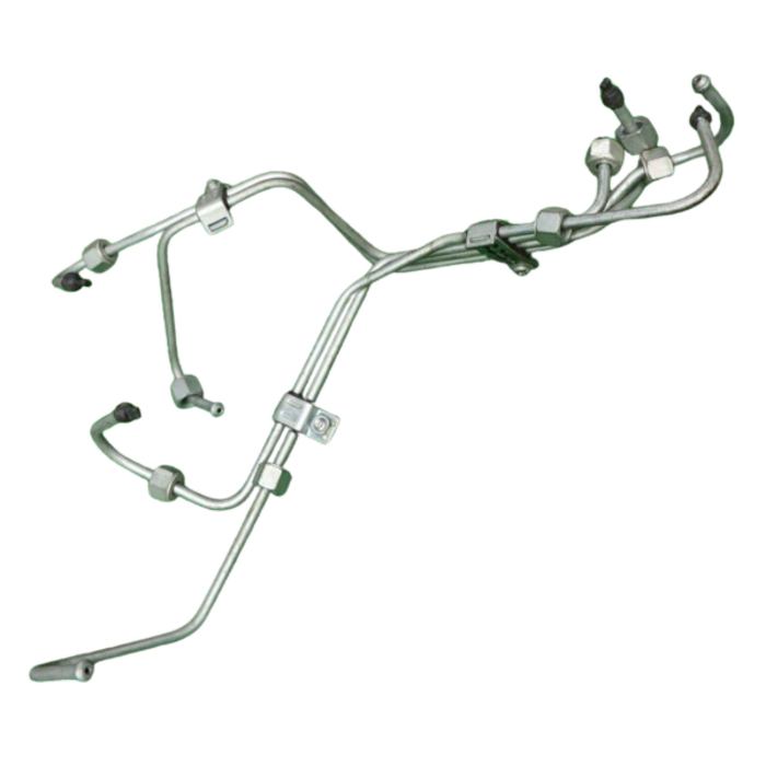 VEH22515 PIPE/HIGH PRESSURE#15 T833