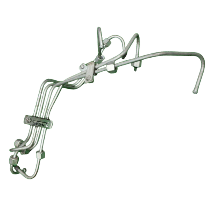 VEH22515 PIPE/HIGH PRESSURE#15 T833