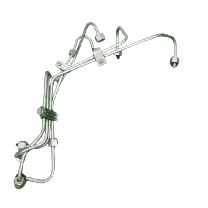 VEH22515 PIPE/HIGH PRESSURE#15 T833