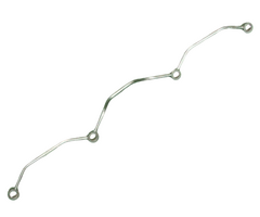 VEH22516 PIPE #16-17 T3558X011