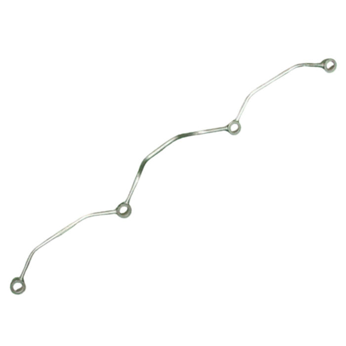 VEH22516 PIPE #16-17 T3558X011