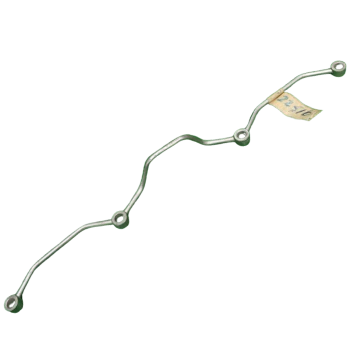 VEH22516 PIPE #16-17 T3558X011