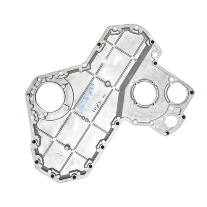 VEH22489 FRONT COVER #27 T3716M073