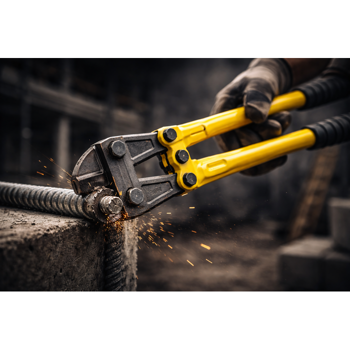 STANLEY HAR1943 CUTTER/BOLT 18" (475MM) #95-564