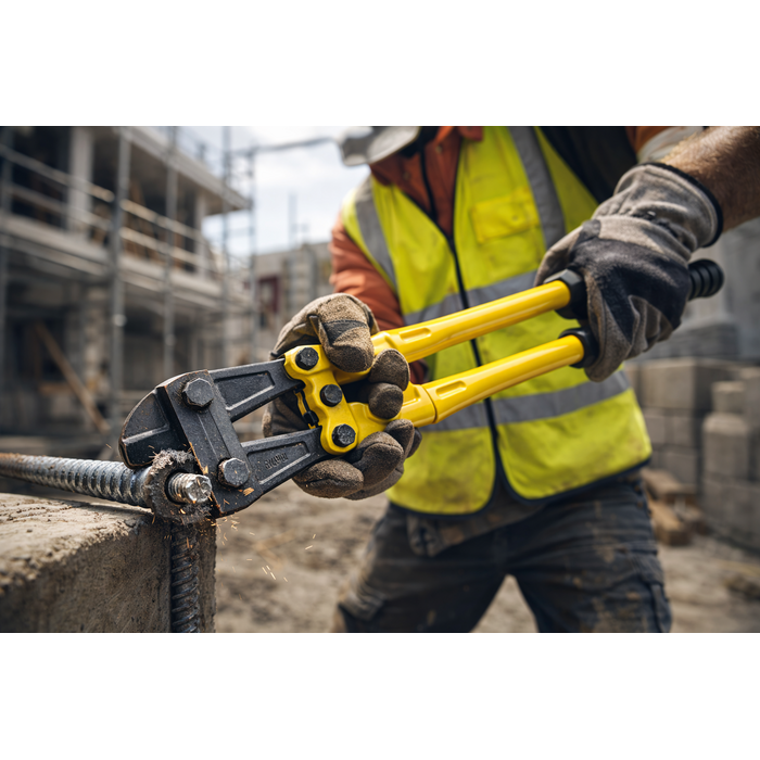 STANLEY HAR1943 CUTTER/BOLT 18" (475MM) #95-564