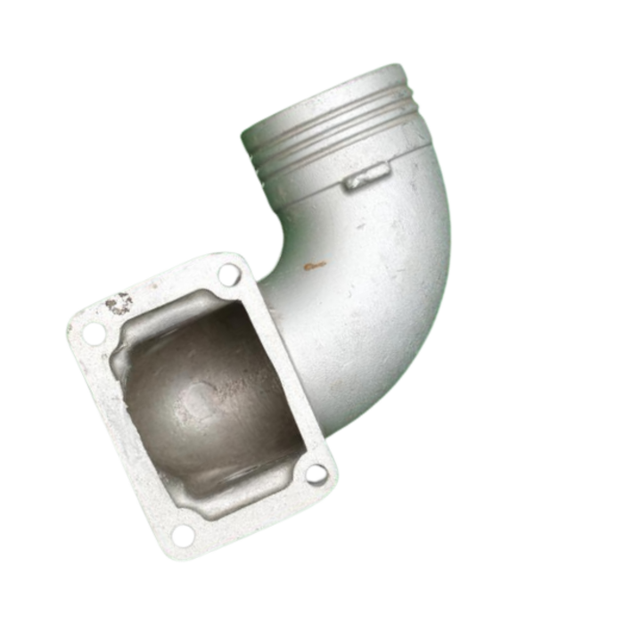 VEH14243 ELBOW/INLET #8 T3766T111