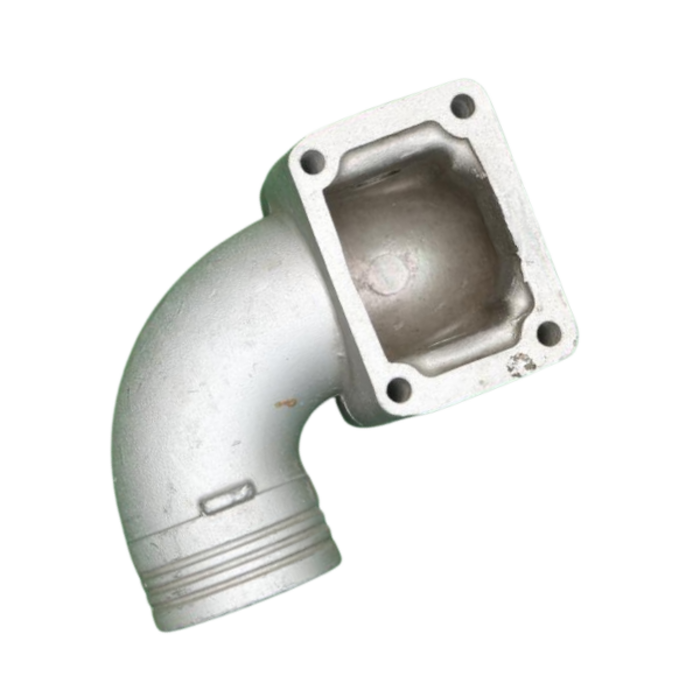 VEH14243 ELBOW/INLET #8 T3766T111