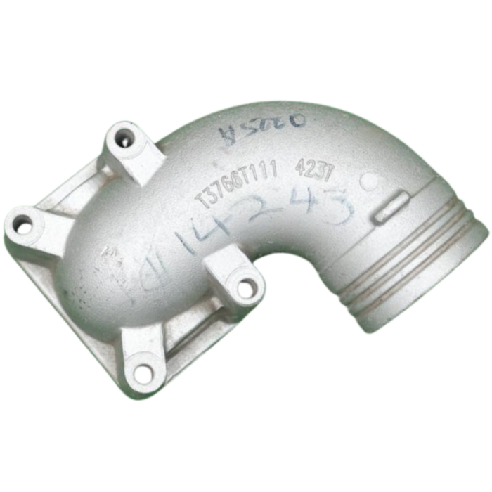 VEH14243 ELBOW/INLET #8 T3766T111