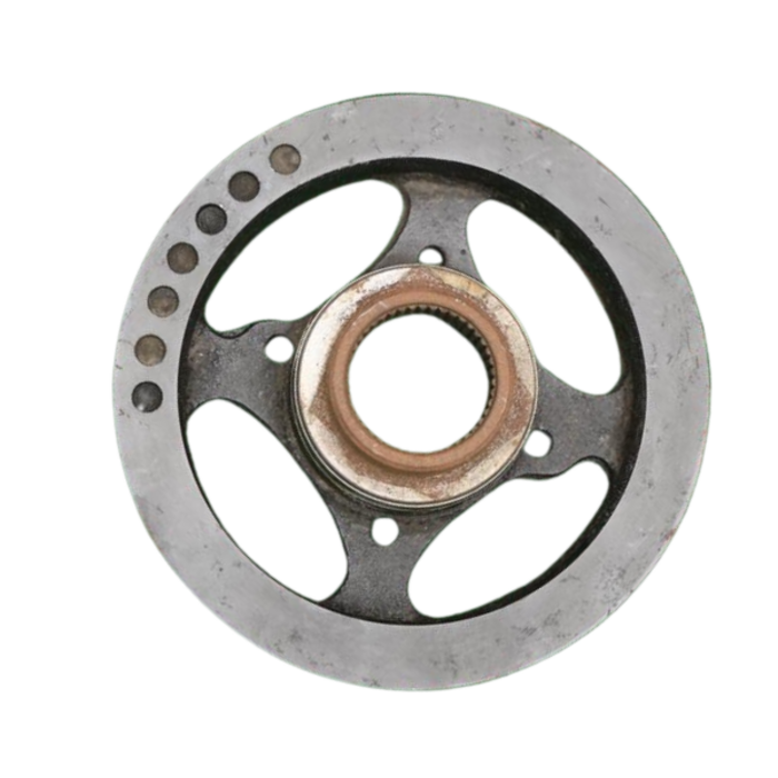 VEH14226 PULLEY #1 T3115T051B