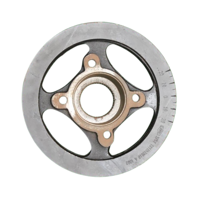 VEH14226 PULLEY #1 T3115T051B