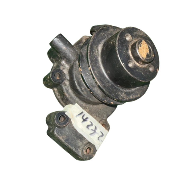 VEH14272 PUMP/WATER 2 CYL. ENGINE