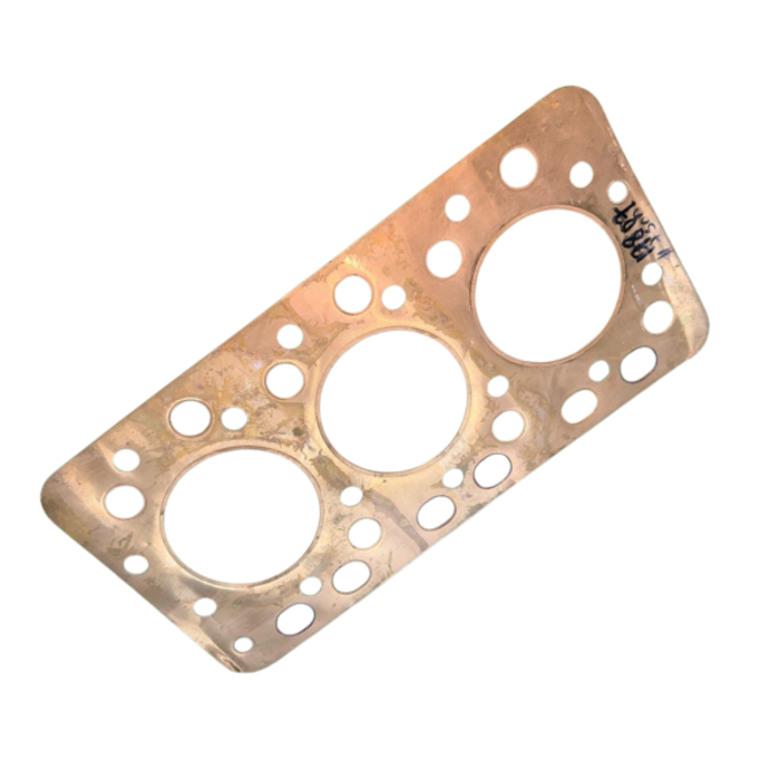 VEH17807 GASKET/HEAD 395D1