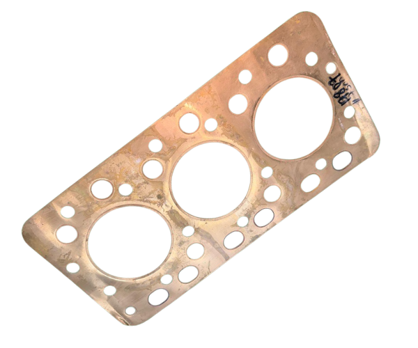 VEH17807 GASKET/HEAD 395D1
