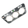VEH17837 GASKET/HEAD 3100GA