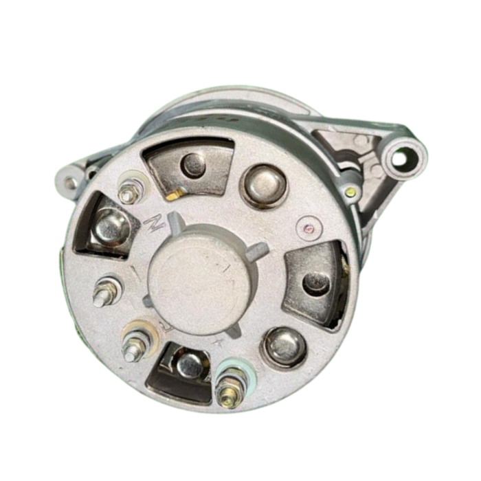 KING POWERFUL VEH19624 ALTERNATOR 4100GA