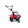 BETA STAR IND5819 GASOLINE TILLER WITH GE200 GASOLINE ENGINE
