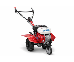 BETA STAR IND5819 GASOLINE TILLER WITH GE200 GASOLINE ENGINE